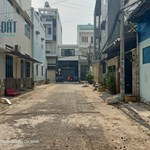 Bán nhà HXH Gò Dầu TQ TP 53m2 2 tầng, gần chợ, trường học chỉ nhỉnh 5 tỷ TL