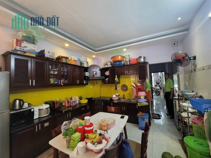 ++CÒN SÓT: MẶT TIỀN TRẦN HƯNG ĐẠO GIÁP QUẬN 1, 45M-5TẦNG-MỚI VÀO Ở NGAY-XÍU 15TỶ