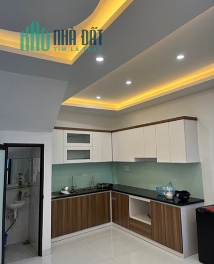 * TRUNG TÂM ĐỐNG ĐA - NHÀ ĐẸP 4 TẦNG - GẦN PHỐ - 34m2, 4.15 TỶ