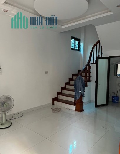 * TRUNG TÂM ĐỐNG ĐA - NHÀ ĐẸP 4 TẦNG - GẦN PHỐ - 34m2, 4.15 TỶ