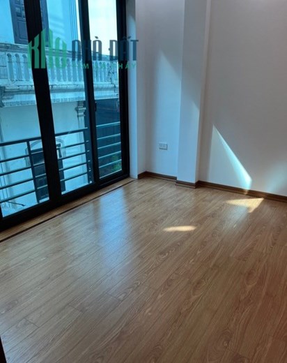 * TRUNG TÂM ĐỐNG ĐA - NHÀ ĐẸP 4 TẦNG - GẦN PHỐ - 34m2, 4.15 TỶ