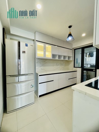 CHUNG CƯ CAO CÂP CHELSEA PARK - 116 TRUNG KÍNH- FULL NỘI THẤT- 100M-2PN- VIEW BỂ BƠI