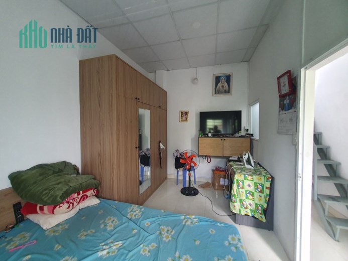 BÁN NHÀ HẺM 103 NGUYỄN THỊ THẬP, TÂN PHÚ, QUẬN 7 - 40M2 CHÍNH CHỦ QUỲNH 0909601812