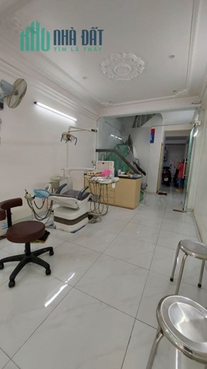 BÁN NHÀ trước mặt HƯNG PHÚ, P. 9, Q.8 - 47M2