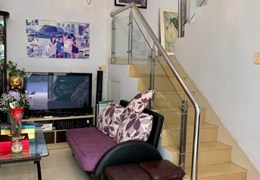 AN 0931479896 BÁN NHÀ HẺM 25 TÔN THẤT TÙNG, PHẠM NGŨ LÃO, Q1 - 30M2