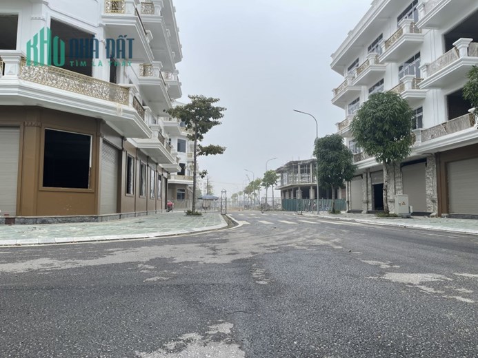 GIẢM 1 TỶ, NHẬN NHÀ SANG TÊN SỔ NGAY. KĐT XUÂN HƯNG, TP.THANH HÓA - HOTLINE: 0966343969