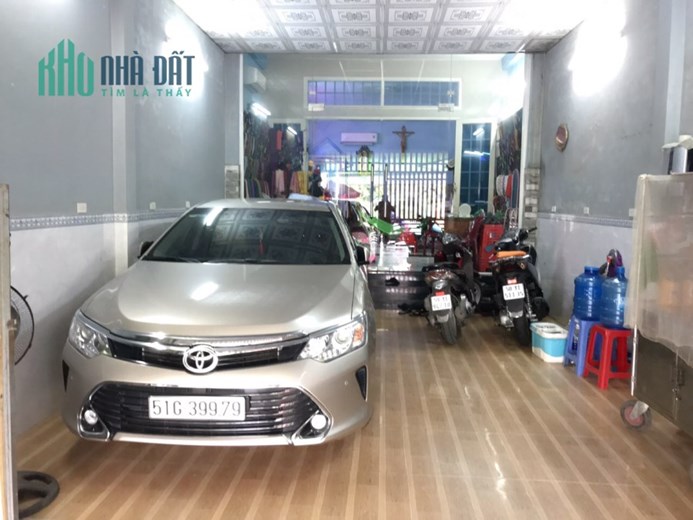 CHÍNH CHỦ BÁN 3 CĂN NHÀ LIỀN KỀ MT BÙI CÔNG TRỪNG, NHỊ BÌNH 279M2 SHC 9 TỶ. LH:0968770311