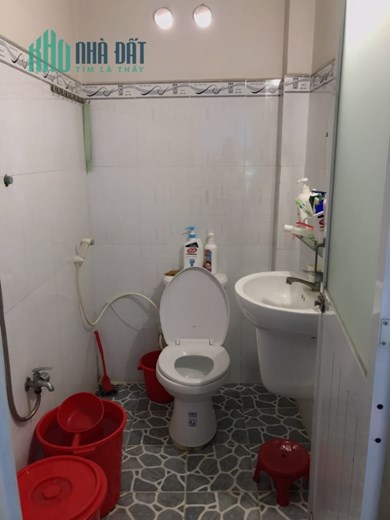 CHÍNH CHỦ BÁN 3 CĂN NHÀ LIỀN KỀ MT BÙI CÔNG TRỪNG, NHỊ BÌNH 279M2 SHC 9 TỶ. LH:0968770311