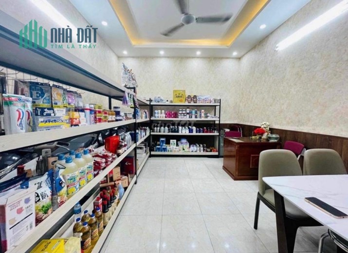 Chính Chủ Cho Thuê Cả Nhà 4Tầng Mặt Phố Quán Thánh Kinh Doanh Sầm Uất 0962932160