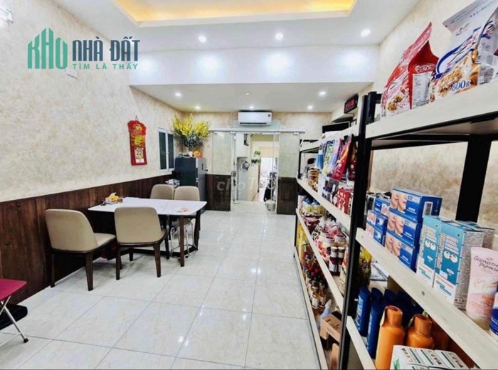 Chính Chủ Cho Thuê Cả Nhà 4Tầng Mặt Phố Quán Thánh Kinh Doanh Sầm Uất 0962932160