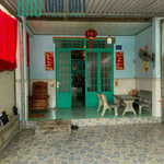 Chính chủ cần bán gấp căn nhà cấp 4 tại TP Thủ Dầu Một giá 1,2 tỉ
