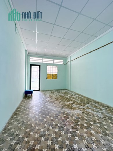 BÁN căn nhà HẺM 90 NGUYỄN KHOÁI, PHƯỜNG 2 QUẬN 4 - 40M2
