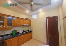 chủ bán nhà - đội cấn - ngõ rộng - gần phố - giá 3.8 tỷ