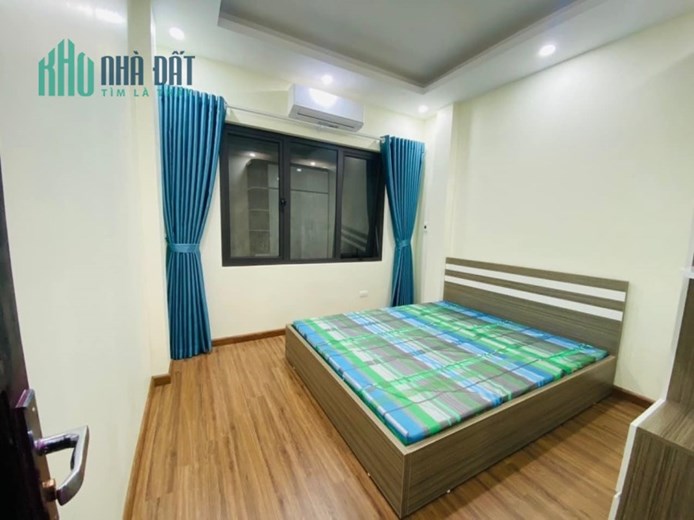 chủ bán nhà - đội cấn - ngõ rộng - gần phố - giá 3.8 tỷ