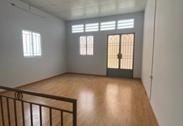 Nhà bán gần công viên Gò Vấp - Chỉ nhỉnh 3 Tỷ hảm xe hơi quay đầu vị trí đắc địa giá rẻ