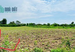 Cần Bán Nhanh 2 lô Đất Đẹp - Giá Tốt tại huyện Krông Pắk tỉnh Đắk Lắk