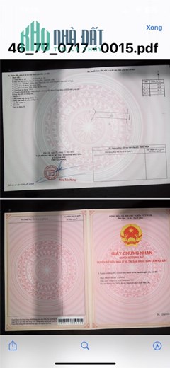 Cần Bán Nhanh 2 lô Đất Đẹp - Giá Tốt tại huyện Krông Pắk tỉnh Đắk Lắk