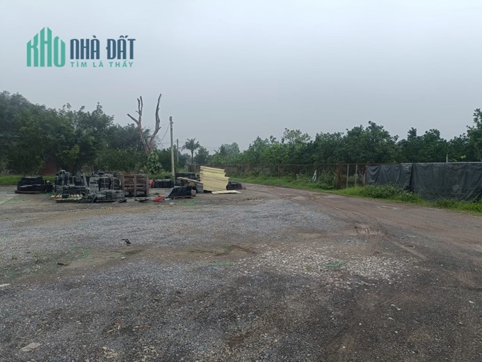 CHO THUÊ KHO XƯỞNG 300M2 PHAN TRỌNG TUỆ 24 TRIỆU/THÁNG.