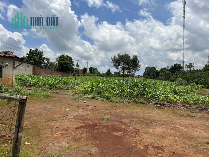 Chính chủ cần lô đất nghỉ dưỡng tại Thị Trấn Pơng Đrang, Huyện Krông Búk, Đắk Lắk