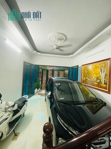 Phân Lô Mậu Lương, đẹp nhất khu, nhà mới, nhỉnh 7 tỷ
