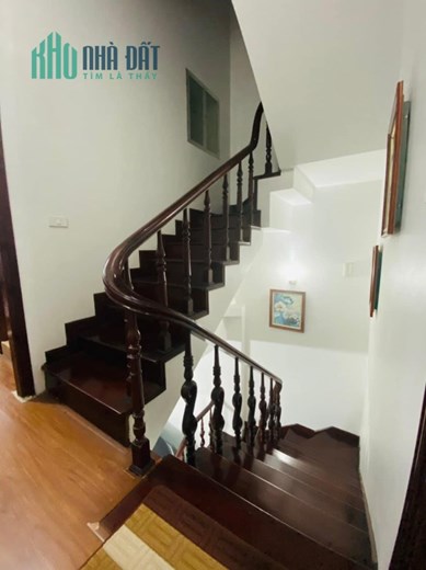 Phân Lô Mậu Lương, đẹp nhất khu, nhà mới, nhỉnh 7 tỷ
