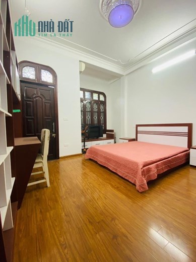 Phân Lô Mậu Lương, đẹp nhất khu, nhà mới, nhỉnh 7 tỷ