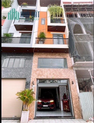 Bán Nhà Lê Văn Sỹ - Phú Nhuận - HXT- 60m2 - 5Tầng - Chỉ nhỉnh 10Tỷ.