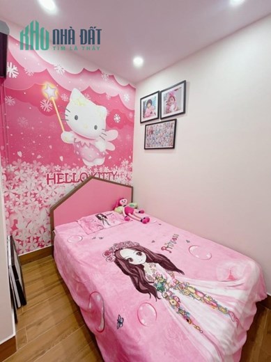 Bán Nhà Lê Văn Sỹ - Phú Nhuận - HXT- 60m2 - 5Tầng - Chỉ nhỉnh 10Tỷ.