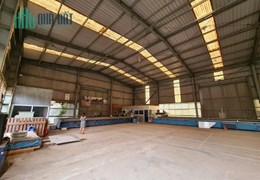 CHO THUÊ KHO CẢNG KHUYẾN LƯƠNG 670M2 GIÁ 60 TRIỆU/THÁNG.