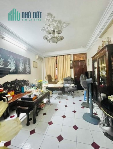 Nhà Nguyễn Văn Huyên Cầu Giấy, 2 thoáng, kinh doanh 70m, 5T giá 7.7 tỷ 0343564283