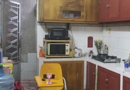 BÁN NHÀ HẺM 40 thắng lợi, PHƯỜNG 9 PHÚ NHUẬN - 50M2