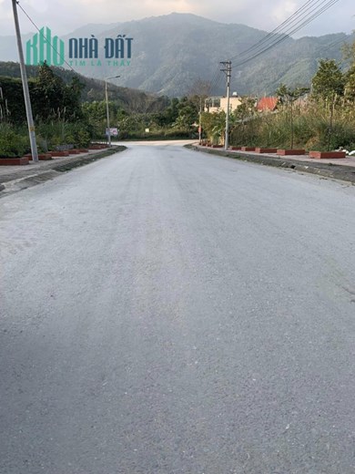 Chính chủ cần bán nhanh Lô Đất đường mới (đường D1) Thuộc Tổ 13 – Thị Trấn Việt Quang – Huyện Bắc