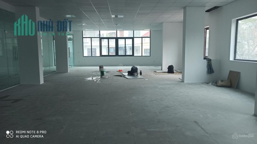 Cho thuê văn phòng 100m2 đến 500m2 tòa Fafilm Việt Nam, Nguyễn Trãi, quận Thanh Xuân