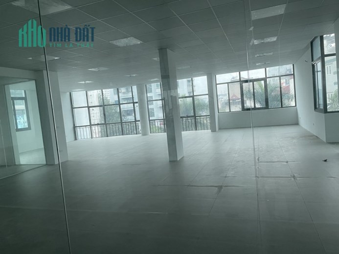 Cho thuê văn phòng 100m2 đến 500m2 tòa Fafilm Việt Nam, Nguyễn Trãi, quận Thanh Xuân