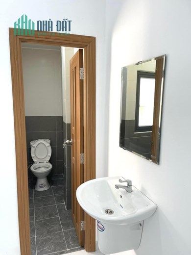 .Nhà Nguyễn Hoàng thông Hoà Diệu, 33m2 2 tầng đẹp, 1.x tỷ