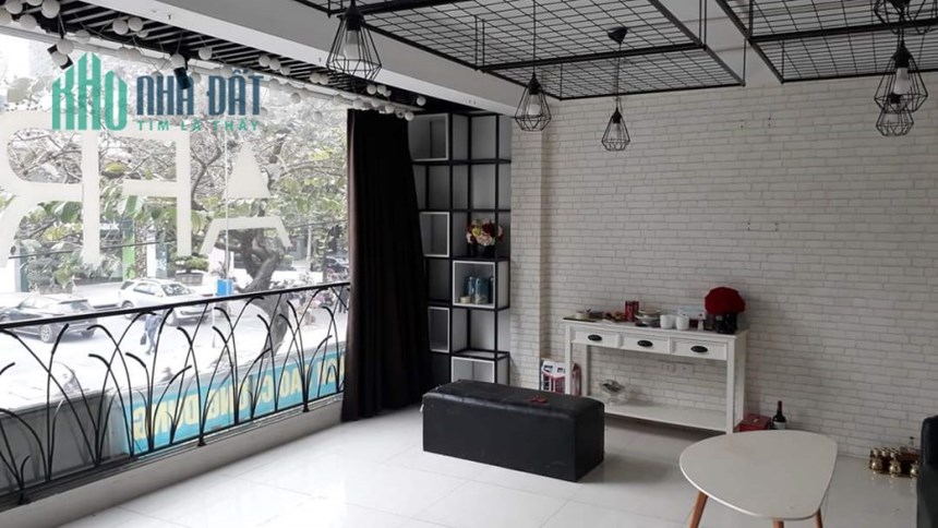 BÁN NHANH NHÀ TRUNG TÂM ĐỐNG ĐA - LÔ GÓC - MỘT MẶT PHỐ VIP +MỘT MẶT NGÕ Ô TÔ TRÁNH - KINH DOANH SẦM