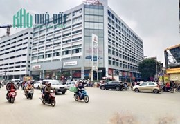 Cho thuê văn phòng đẹp quận Đống Đa, DT 100m2 đến 500m2, giá rẻ, phù hợp mọi mô hình