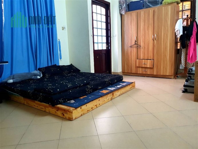 LÔ GÓC phố Hoàng Cầu, 33m, 4 tầng, 5.58 tỷ, ô tô chạy, TTQ.Đống Đa