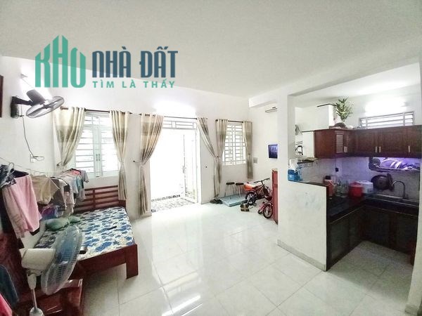 BÁN căn nhà HẺM 911 TỈNH LỘ 43, BÌNH CHIỂU TP. THỦ ĐỨC - 119M2