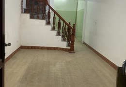 TÌM NGƯỜI THUÊ  NHÀ TRẦN ĐẠI NGHĨA, NGÕ Ô TÔ THÔNG, 14 TR/THÁNG.