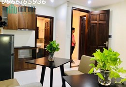 GÓC NHƯỢNG PHÒNG. Mình cần nhượng phòng Full nội thất ở Trần Thái Tông - Cầu Giấy