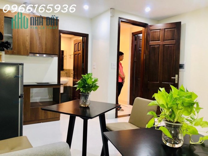 GÓC NHƯỢNG PHÒNG. Mình cần nhượng phòng Full nội thất ở Trần Thái Tông - Cầu Giấy