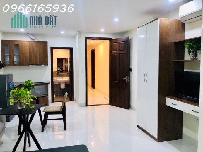 GÓC NHƯỢNG PHÒNG. Mình cần nhượng phòng Full nội thất ở Trần Thái Tông - Cầu Giấy