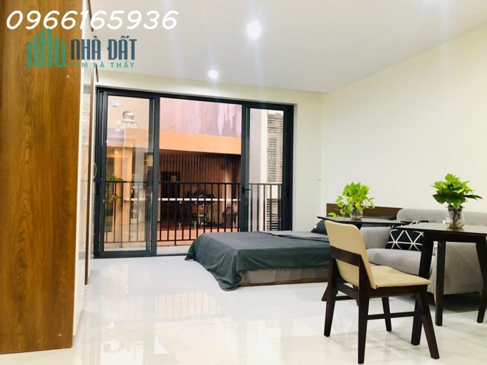 GÓC NHƯỢNG PHÒNG. Mình cần nhượng phòng Full nội thất ở Trần Thái Tông - Cầu Giấy
