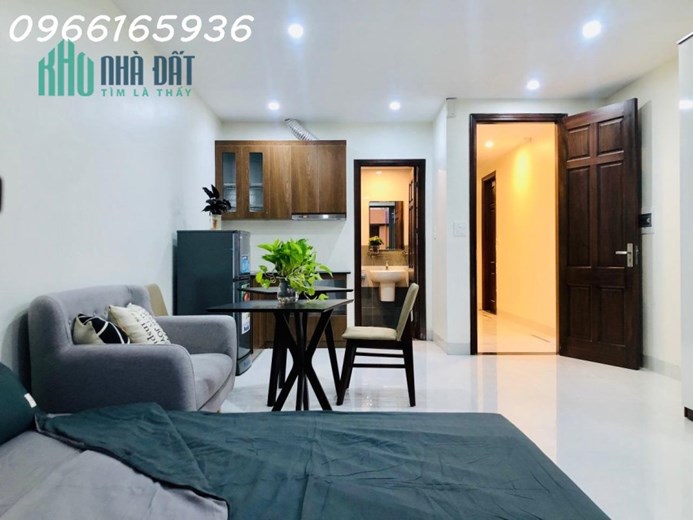 GÓC NHƯỢNG PHÒNG. Mình cần nhượng phòng Full nội thất ở Trần Thái Tông - Cầu Giấy