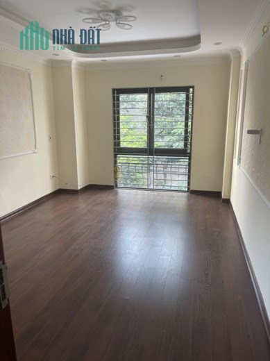 Chỉ 4,35 tỷ sở hữu nhà phân lô quân đội, nhà 2 cửa 2 ngõ đi, 31m2 4 tầng