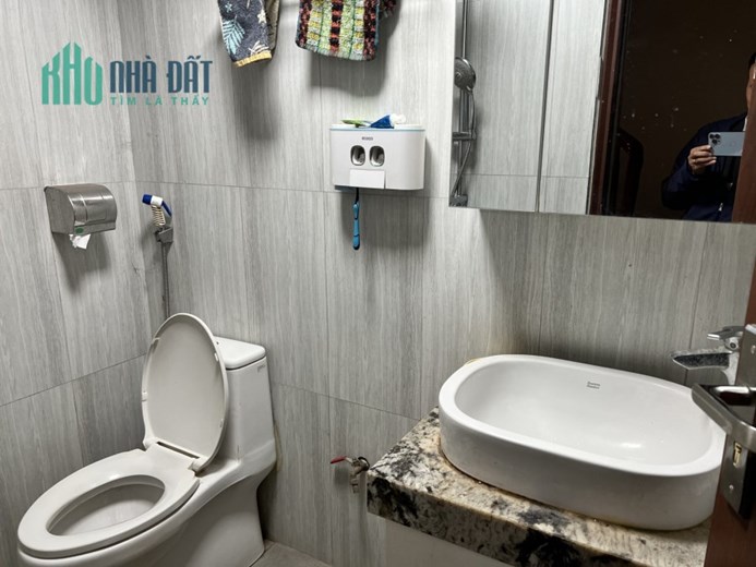 MẶT PHỐ XÃ ĐÀN - 6 TẦNG MỚI XÂY 3 NĂM - MẶT TIỀN 4M - CHỈ HƠN 13 TỶ - KINH DOANH SẦM UẤT