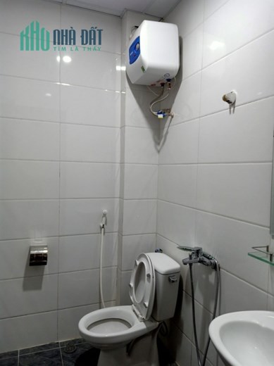 Bán nhà Cát Linh 37m2 4 tầng, MT 4m, 2 thoáng, ngõ nông, chỉ 4 tỷ