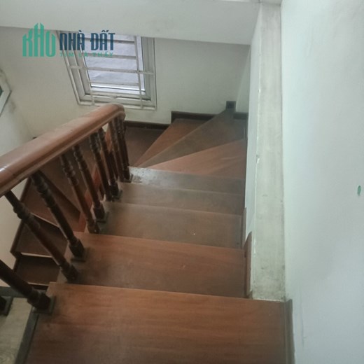Bán nhà Đặng Văn Ngữ 37m2 5 tầng, oto đô cổng, 2 thoáng trước sau, chỉ 4,5 tỷ