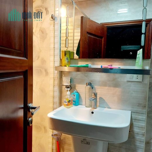 Bán nhà phố Nguyễn Thái Học, Ba Đình, OTO đỗ cổng, cách phố 5M 70m2, 6T giá 11 tỷ